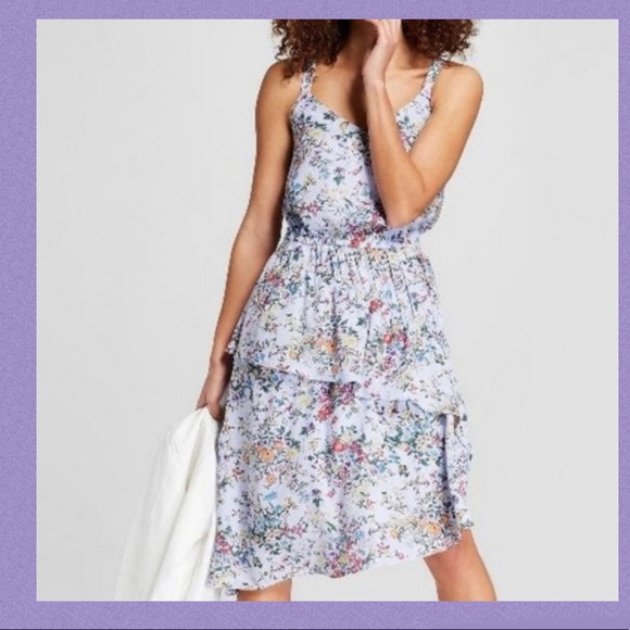 A New Day Boho Dress - Picture 2 of 4